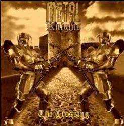 Metal Knights : The Crossing